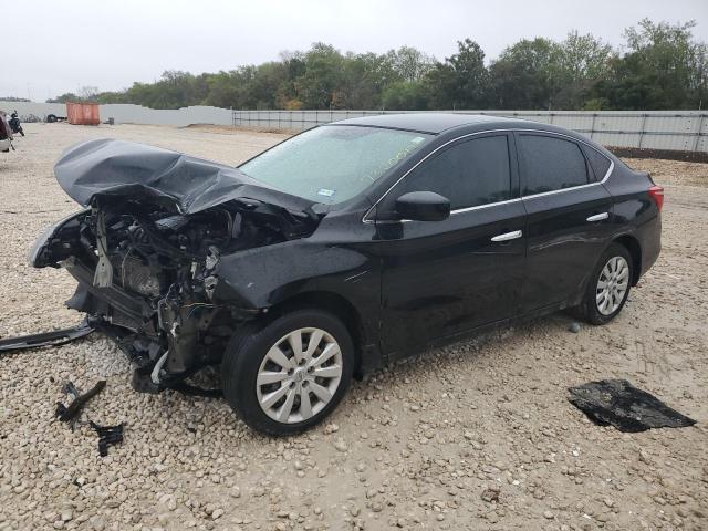 Image 1 of 2019 NISSAN SENTRA S 2019 with VIN 3N1AB7APXKY336883