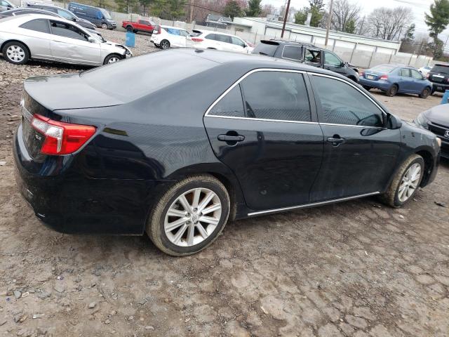 Image 3 of 2012 TOYOTA CAMRY SE 2012 with VIN 4T1BK1FK0CU011879