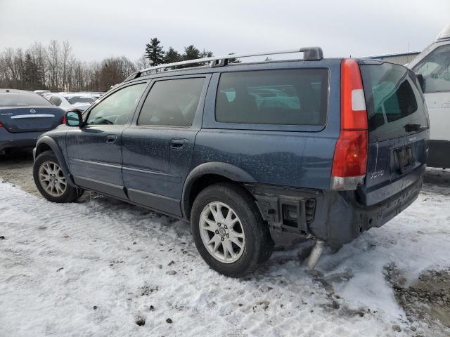 Image 2 of 2007 VOLVO XC70  2007 with VIN YV4SZ592371274293