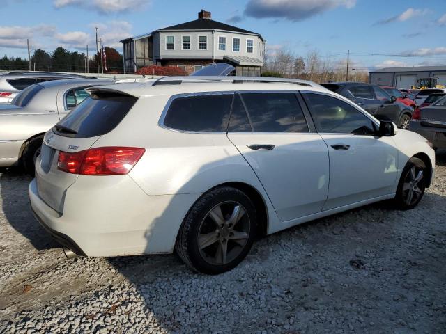 Image 3 of 2013 ACURA TSX TECH 2013 with VIN JH4CW2H61DC000883