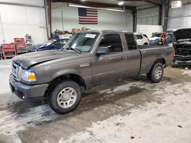 2010 FORD RANGER SUPER CAB 2010 image
