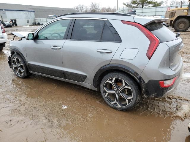 Image 2 of 2023 KIA NIRO EX 2023 with VIN KNDCR3LE1P5056425