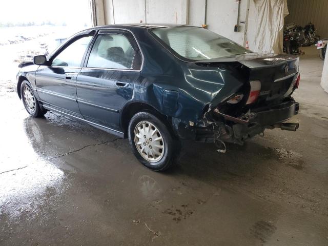 Image 2 of 1997 HONDA ACCORD EX 1997 with VIN 1HGCD5665VA252016