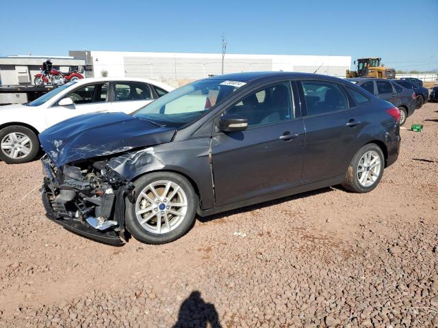 Image 1 of 2016 FORD FOCUS SE 2016 with VIN 1FADP3F22GL395966