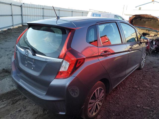 Изображение 3 2015 HONDA FIT EX 2015 с VIN 3HGGK5H89FM768485