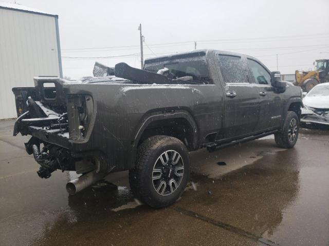 Obraz 3 z 2023 GMC SIERRA K3500 AT4 2023 z VIN 1GT49VEY7PF149662