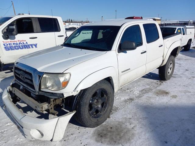 Изображение 2008 TOYOTA TACOMA DOUBLE CAB 2008