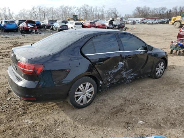 Obraz 3 z 2017 VOLKSWAGEN JETTA S 2017 z VIN 3VW2B7AJ6HM405658