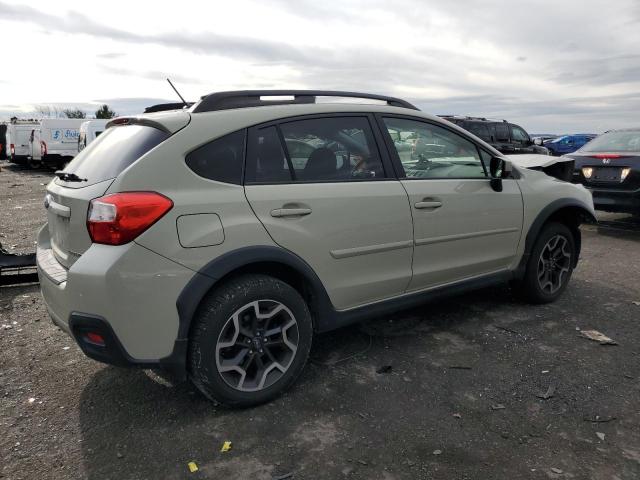 Image 3 of 2016 SUBARU CROSSTREK PREMIUM 2016 with VIN JF2GPABC9G8268324