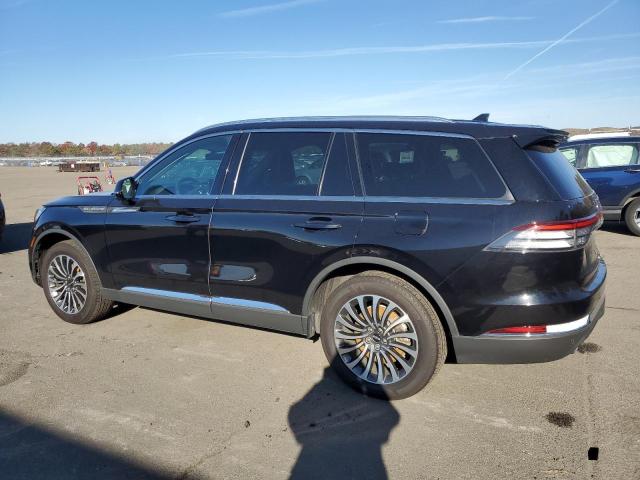 Image 2 of 2022 LINCOLN AVIATOR RESERVE 2022 with VIN 5LM5J7XC7NGL11282