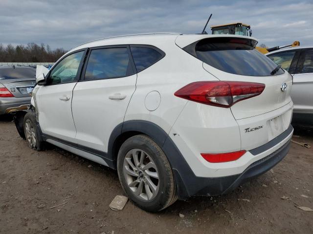 Obraz 2 z 2017 HYUNDAI TUCSON LIMITED 2017 z VIN KM8J3CA46HU515860