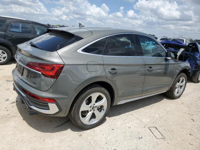 Obraz 3 z 2023 AUDI Q5 SPORTBACK PRM PLS 45 2023 z VIN WA15AAFYXP2069809