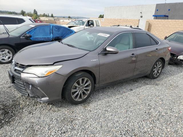 Изображение 1 2015 TOYOTA CAMRY HYBRID 2015 с VIN 4T1BD1FK0FU162137