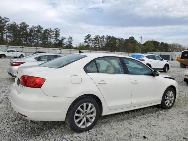 Изображение 3 2013 VOLKSWAGEN JETTA SE 2013 с VIN 3VWDX7AJ7DM386719
