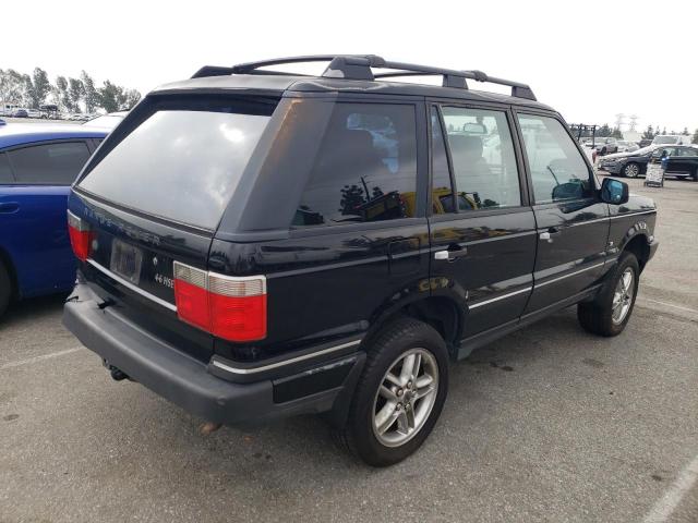 Изображение 3 2002 LAND ROVER RANGE ROVER 4.6 HSE LONG WHEELBASE 2002 с VIN SALPM16442A466183
