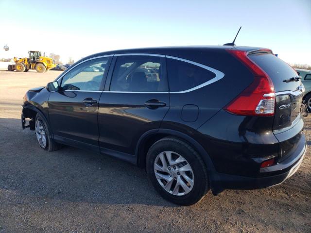 Image 2 of 2016 HONDA CR-V EXL 2016 with VIN 2HKRM4H7XGH116386