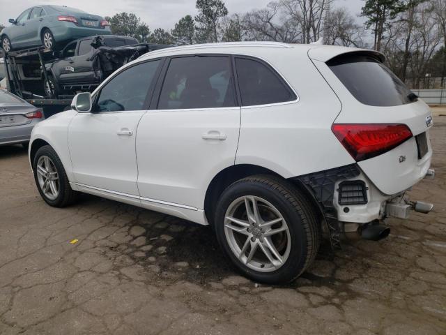 Изображение 2 2014 AUDI Q5 PREMIUM PLUS 2014 с VIN WA1LFAFP4EA081554