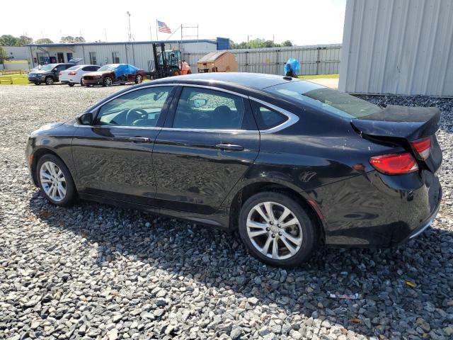 Image 2 of 2015 CHRYSLER 200 LIMITED 2015 with VIN 1C3CCCAB2FN596136