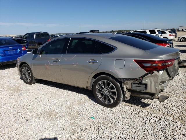Изображение 2 2017 TOYOTA AVALON XLE 2017 с VIN 4T1BK1EB2HU256675