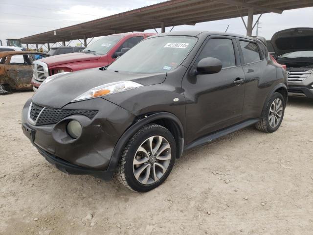 Obraz 1 z 2011 NISSAN JUKE S 2011 z VIN JN8AF5MR1BT010051