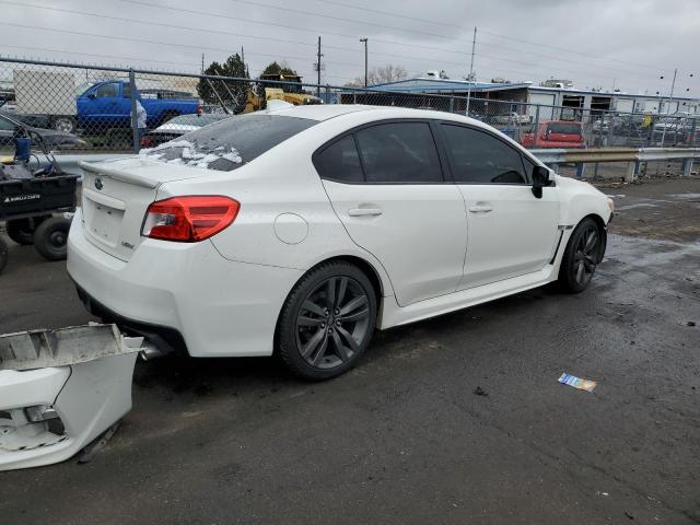 Obraz 3 z 2016 SUBARU WRX PREMIUM 2016 z VIN JF1VA1E69G9809787