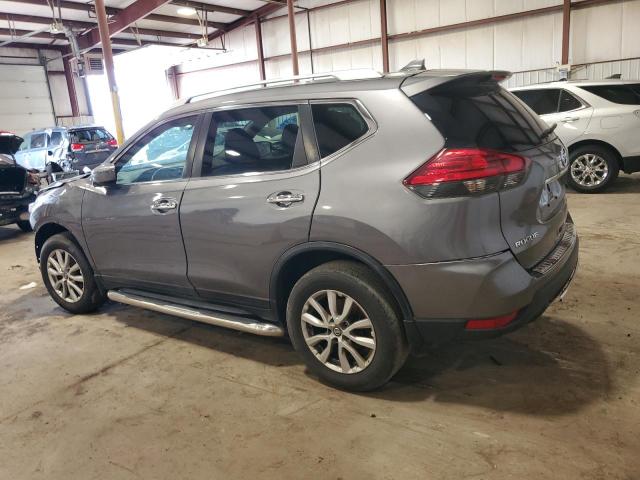 Image 2 of 2017 NISSAN ROGUE S 2017 with VIN KNMAT2MV5HP607379