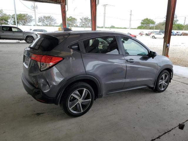 Obraz 3 z 2022 HONDA HR-V EXL 2022 z VIN 3CZRU5H78NM705654