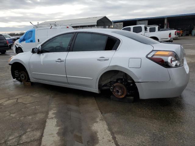 Obraz 2 z 2011 NISSAN ALTIMA BASE 2011 z VIN 1N4AL2AP4BC181758