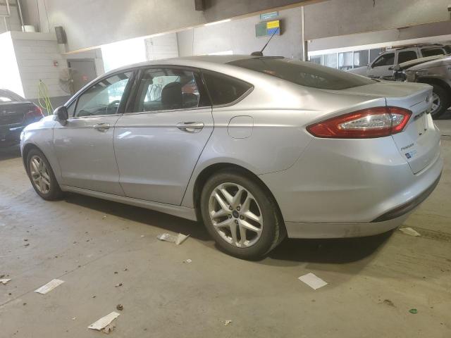 Изображение 2 2015 FORD FUSION SE 2015 с VIN 3FA6P0H72FR135244