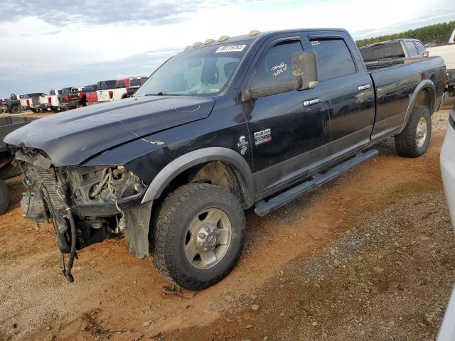 Изображение 2011 DODGE RAM 3500  2011