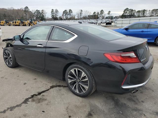 Image 2 of 2016 HONDA ACCORD EXL 2016 with VIN 1HGCT2B87GA002983