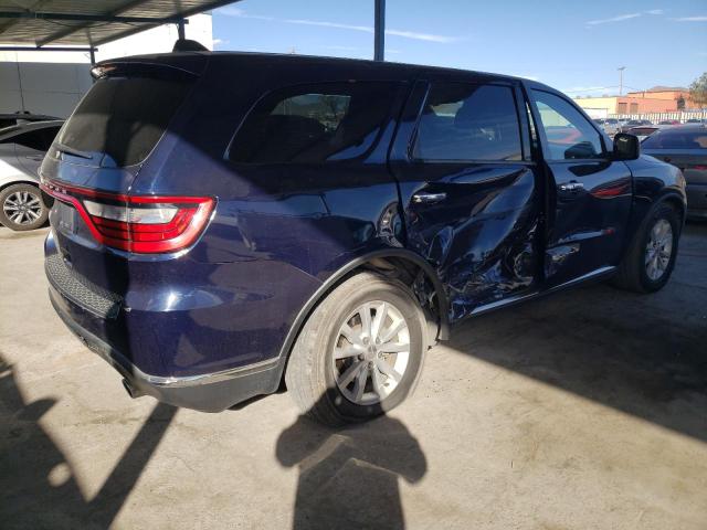 Изображение 3 2014 DODGE DURANGO SXT 2014 с VIN 1C4RDHAG0EC532277