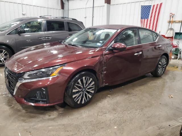 Image 1 of 2023 NISSAN ALTIMA SV 2023 with VIN 1N4BL4DVXPN317316