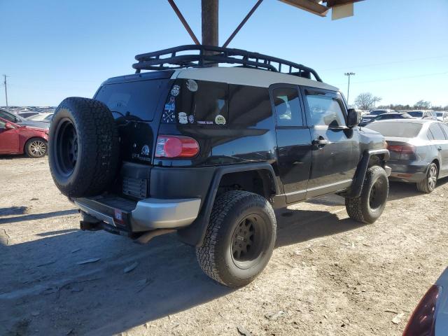 Obraz 3 z 2008 TOYOTA FJ CRUISER  2008 z VIN JTEBU11F880102000