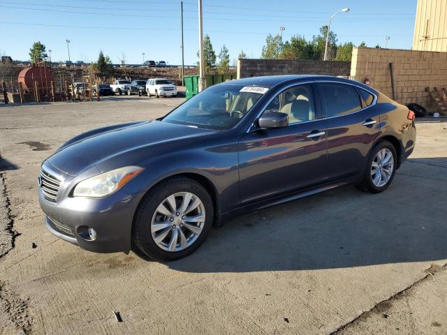 2011 INFINITI M56  2011 image