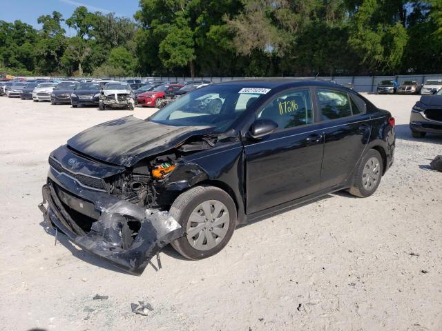 Изображение 2018 KIA RIO LX 2018