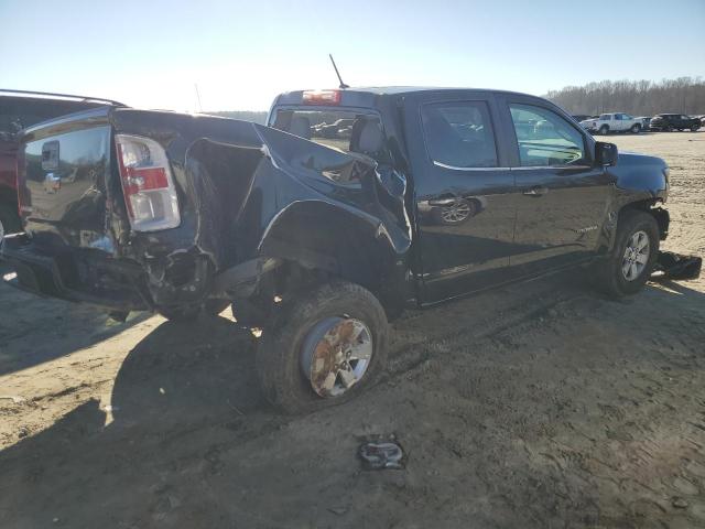 Изображение 3 2019 CHEVROLET COLORADO  2019 с VIN 1GCGSBEN0K1344191