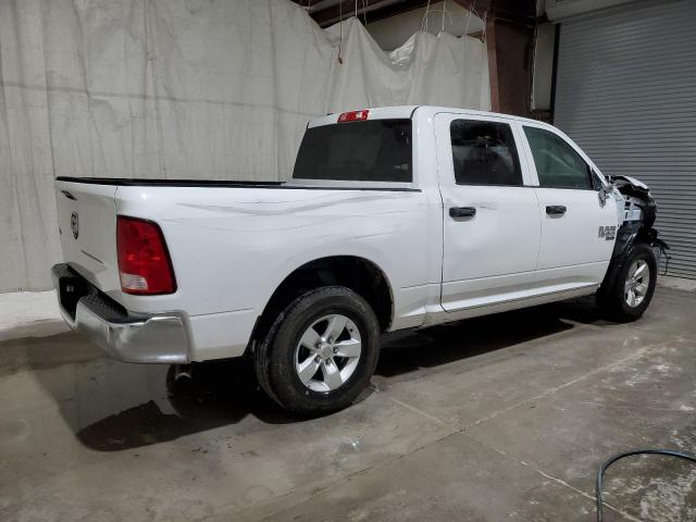 Obraz 3 z 2022 RAM 1500 CLASSIC SLT 2022 z VIN 1C6RR6LG9NS198072