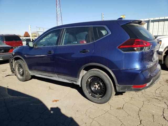 Image 2 of 2020 NISSAN ROGUE S 2020 with VIN KNMAT2MV6LP540977