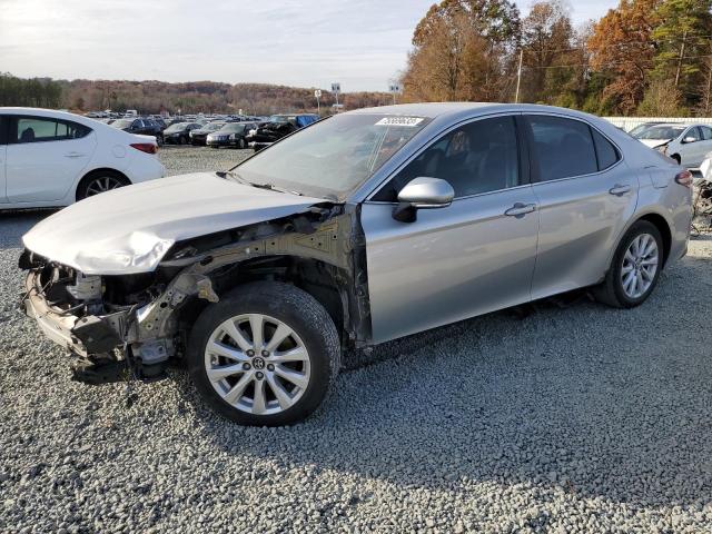 Obraz 1 z 2018 TOYOTA CAMRY L 2018 z VIN 4T1B11HK7JU019572