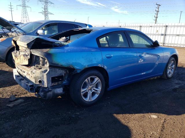 Image 3 of 2023 DODGE CHARGER SXT 2023 with VIN 2C3CDXBG4PH703888
