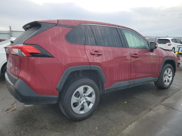 Obraz 3 z 2022 TOYOTA RAV4 LE 2022 z VIN 2T3K1RFVXNW221671