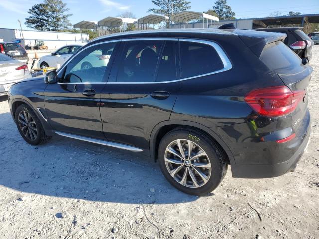 Image 2 of 2019 BMW X3 SDRIVE30I 2019 with VIN 5UXTR7C59KLF36144