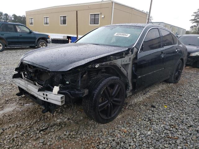 2006 INFINITI M45 BASE 2006 image