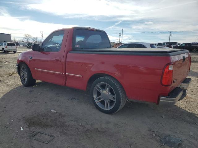 Obraz 2 z 2000 FORD F150  2000 z VIN 1FTRF17L0YKA53728