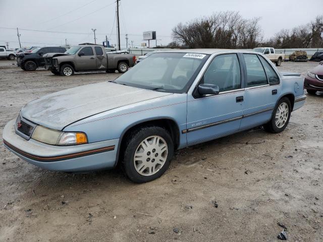 1990 CHEVROLET LUMINA EURO 1990 image