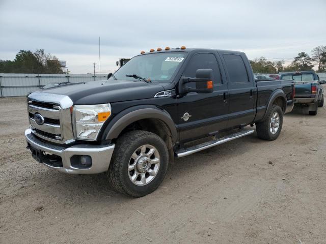 Image 1 of 2016 FORD F250 SUPER DUTY 2016 with VIN 1FT7W2BT3GEB72312