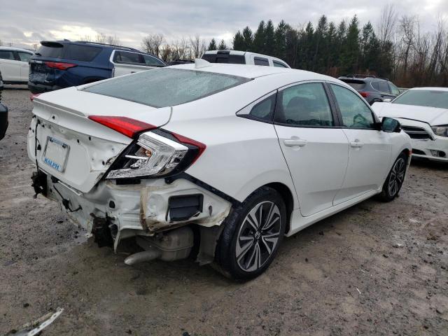 Изображение 3 2018 HONDA CIVIC EX 2018 с VIN 19XFC1F37JE201783