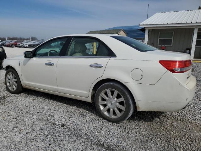 Изображение 2 2012 LINCOLN MKZ  2012 с VIN 3LNHL2GCXCR825212