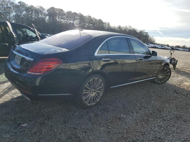 Image 3 of 2016 MERCEDES-BENZ S 550 2016 with VIN WDDUG8CB2GA230044